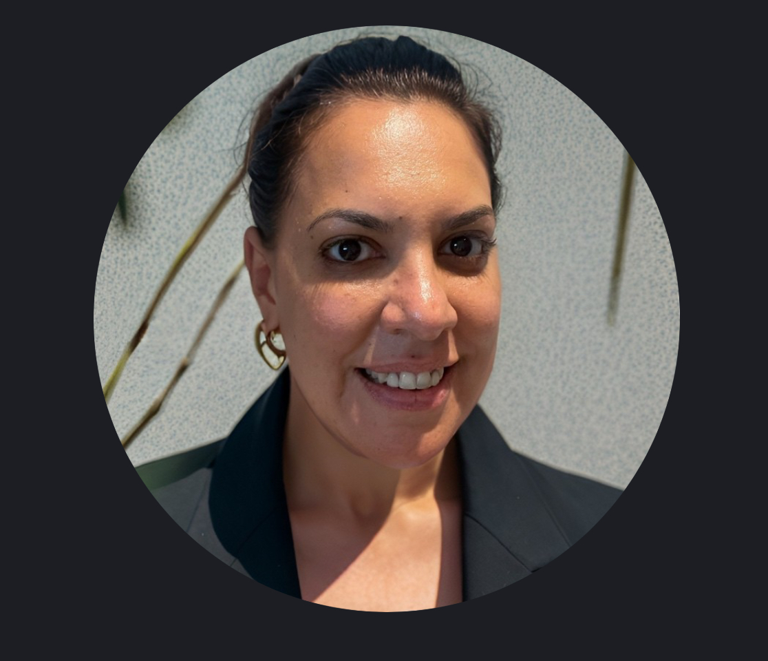 Ivanna Tripaldi, Fundadora · Casa Ivy Group