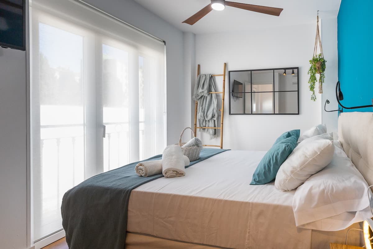 El Palo · duplexwoning 50 m²