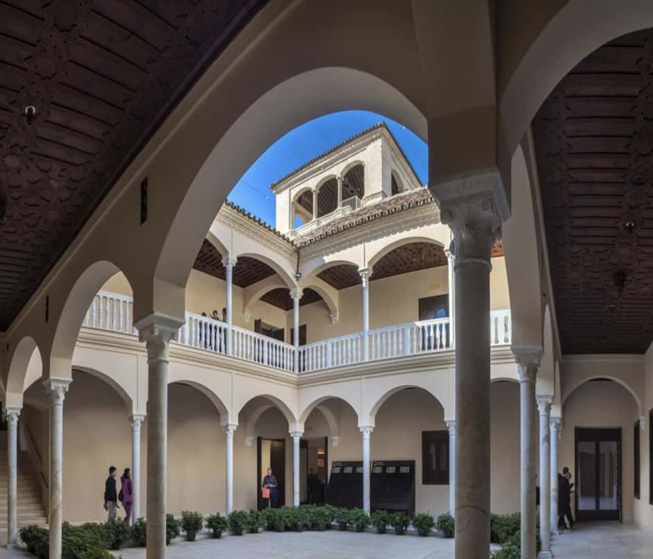 Museo Picasso sin colas con audioguía